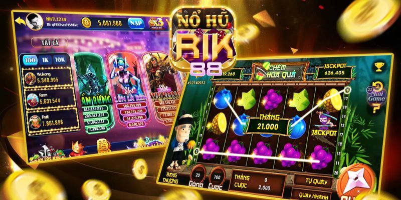 Chính sách bảo mật giúp khách hàng an tâm khi chơi tại RIK88