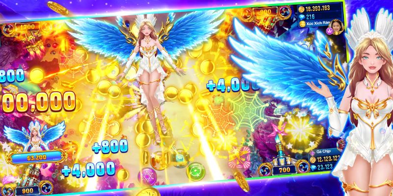 Bắn cá đổi thưởng Rik88 là gì?