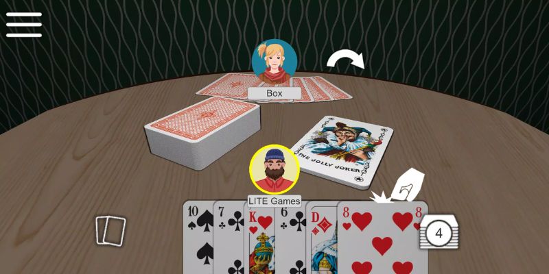 Bí quyết chơi game bài đổi thưởng 