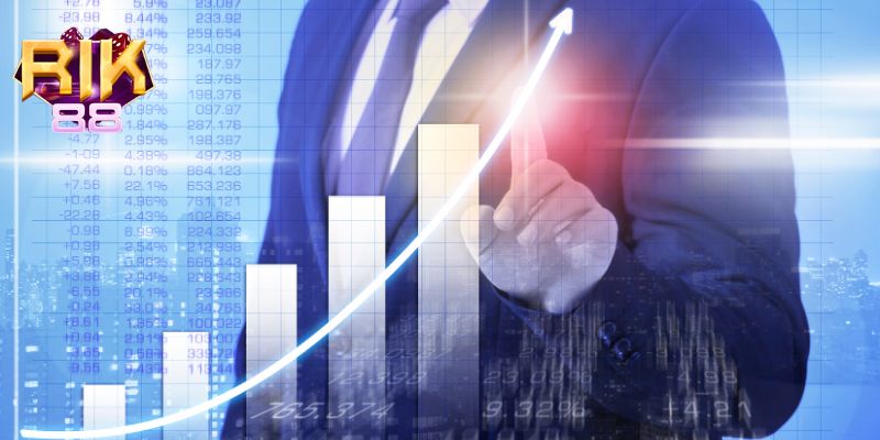 CEO RIK88 đi lên từ nghèo khó