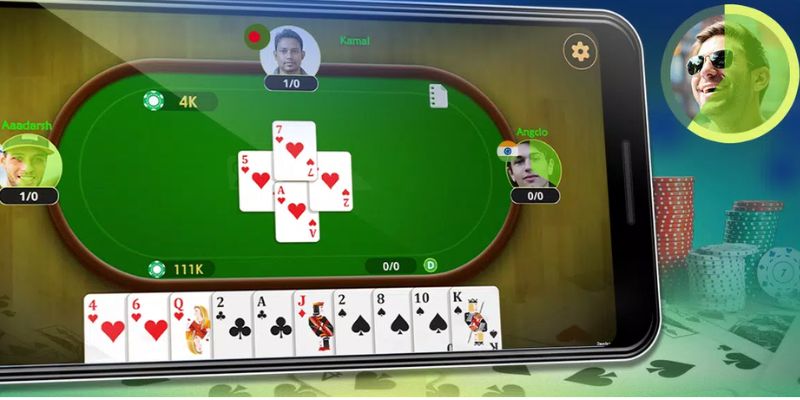 Game bài đổi thưởng là gì?