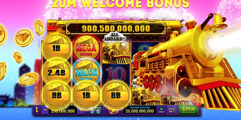 Giữ vững tâm lý khi chơi nổ hũ