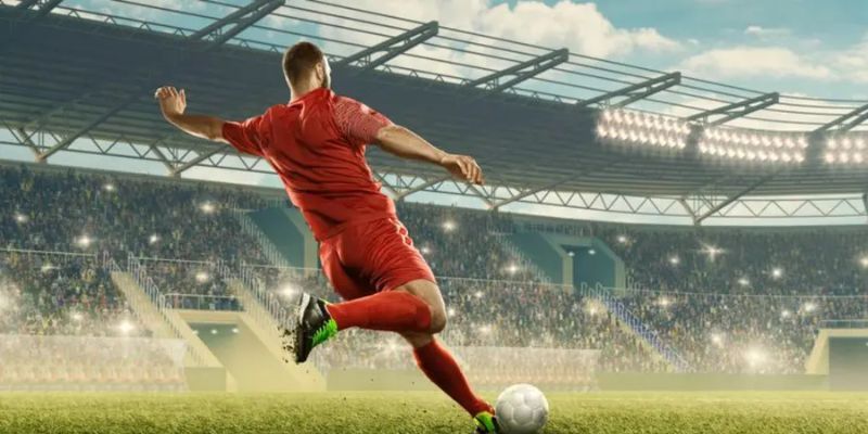 Kinh nghiệm chơi kèo bóng đá Rik88