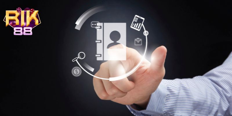 Liên hệ RIK88 nhanh chóng
