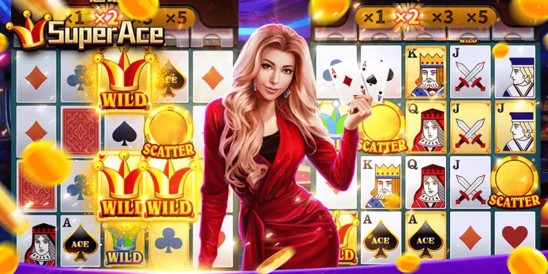 Nhiều phần thưởng dăng chờ đợi