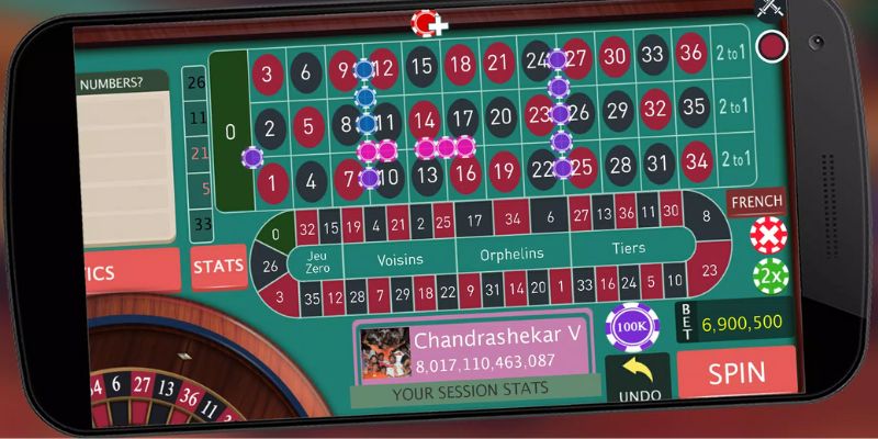 Nhiều trò chơi hay khi đăng nhập rik88