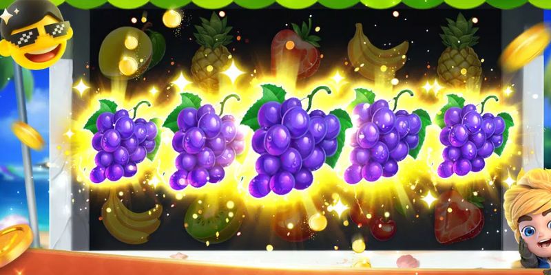 Nổ Hũ J88 trúng thưởng lớn