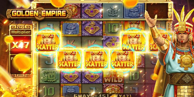 Nổ hũ Rik88 có nhiều vòng quay khủng