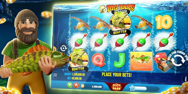 Nổ hũ Rik88 cực vui