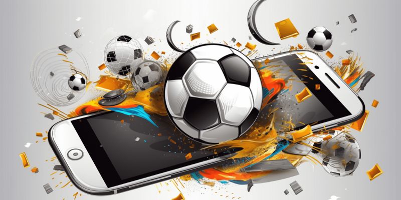 Soi kèo bóng đá tại RIK88