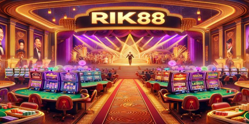 Tiến vào đăng ký RIK88 dễ dàng