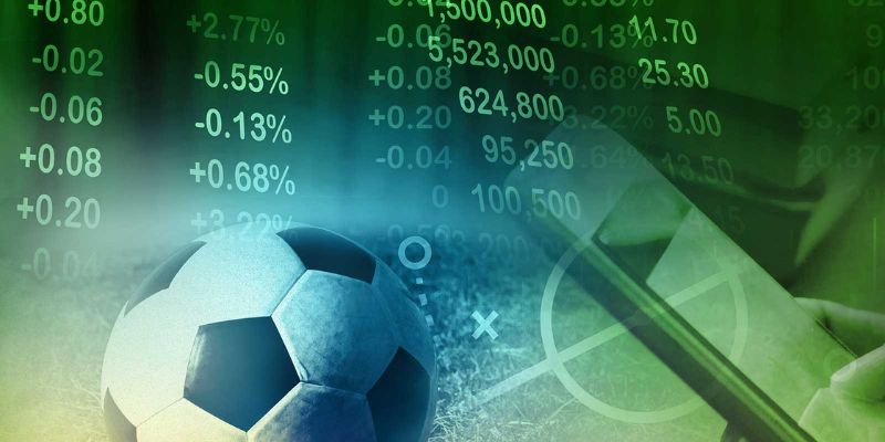 Trang cá cược bóng đá nào uy tín?