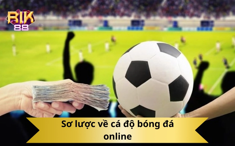 Sơ lược về cá độ bóng đá online