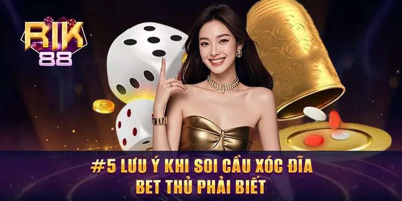 soi cầu xóc đĩa