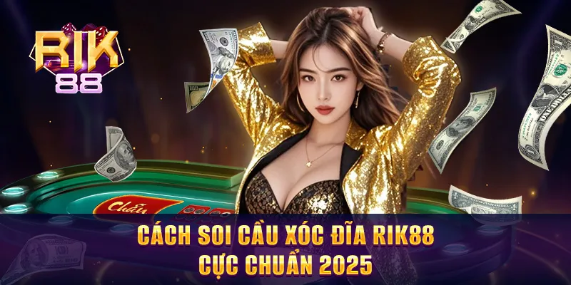 cách soi cầu xóc đĩa